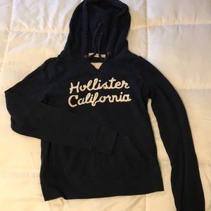 Hollister Hoodie